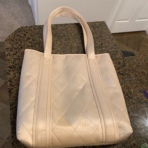 Arbonne RE9 tote bag